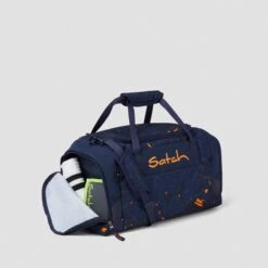 Satch Duffle Bag Fire Phantom -Mode Tassen Verkoopwinkel image 3026