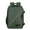 American Tourister TAKE2CABIN Casual Backpack S Dark Forest