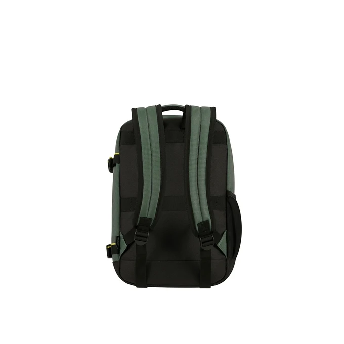 American Tourister TAKE2CABIN Casual Backpack S dark forest American Tourister TAKE2CABIN Casual Backpack S Dark Forest -Mode Tassen Verkoopwinkel image 3029