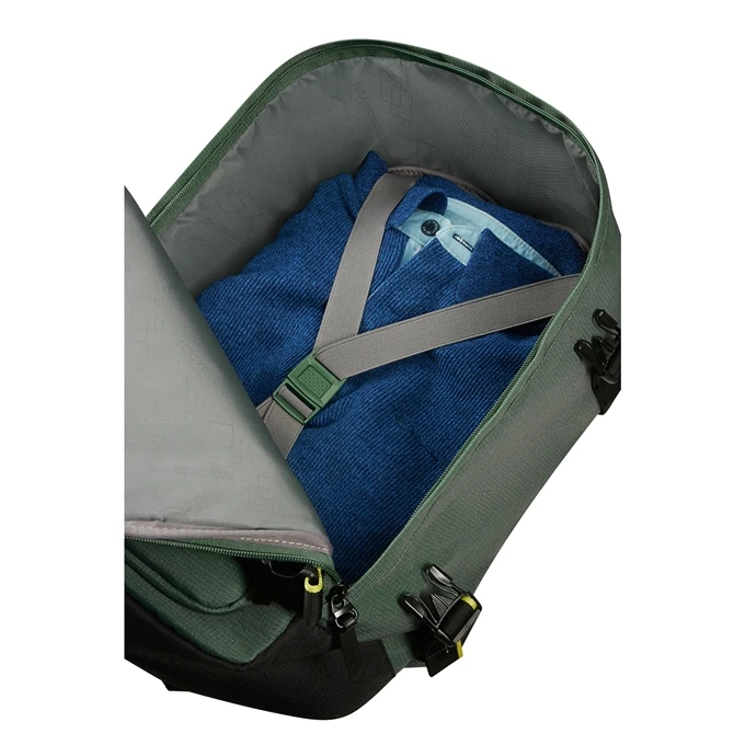 American Tourister TAKE2CABIN Casual Backpack S dark forest American Tourister TAKE2CABIN Casual Backpack S Dark Forest -Mode Tassen Verkoopwinkel image 3035