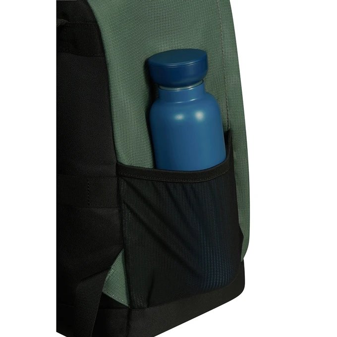 American Tourister TAKE2CABIN Casual Backpack S dark forest American Tourister TAKE2CABIN Casual Backpack S Dark Forest -Mode Tassen Verkoopwinkel image 3036