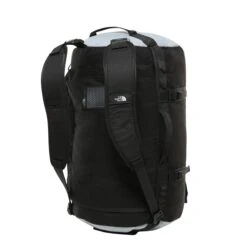 The North Face Gilman Duffel S Tnf Black / Mid Grey -Mode Tassen Verkoopwinkel image 3045