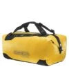Ortlieb Duffle 85L Sun-yellow/black -Mode Tassen Verkoopwinkel image 3054