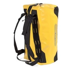 Ortlieb Duffle 85L Sun-yellow/black -Mode Tassen Verkoopwinkel image 3058