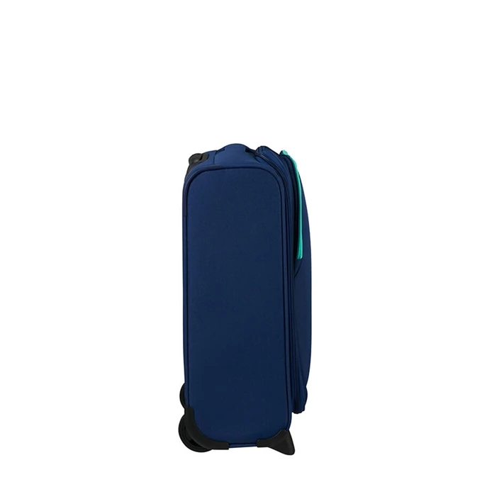 American Tourister Sea Seeker Upright Underseater combat navy American Tourister Sea Seeker Upright Underseater Combat Navy -Mode Tassen Verkoopwinkel image 306