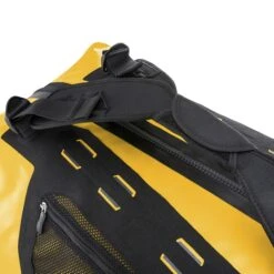 Ortlieb Duffle 85L Sun-yellow/black -Mode Tassen Verkoopwinkel image 3061