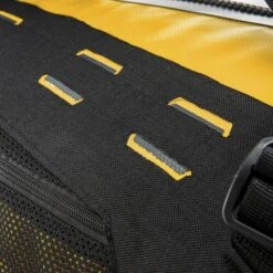Ortlieb Duffle 85L Sun-yellow/black -Mode Tassen Verkoopwinkel image 3062