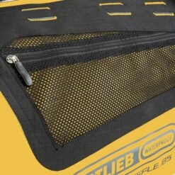 Ortlieb Duffle 85L Sun-yellow/black -Mode Tassen Verkoopwinkel image 3063