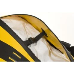 Ortlieb Duffle 85L Sun-yellow/black -Mode Tassen Verkoopwinkel image 3065
