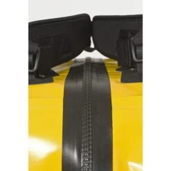 Ortlieb Duffle 85L Sun-yellow/black -Mode Tassen Verkoopwinkel image 3066