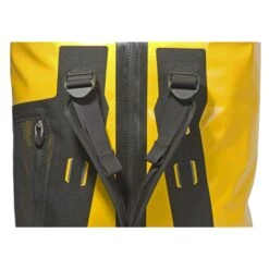 Ortlieb Duffle 85L Sun-yellow/black -Mode Tassen Verkoopwinkel image 3068