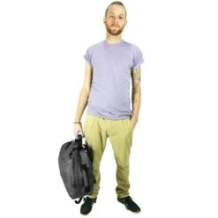 CabinZero Classic 44L Ultra Light Cabin Bag Original Grey -Mode Tassen Verkoopwinkel image 3071