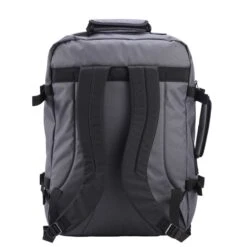 CabinZero Classic 44L Ultra Light Cabin Bag Original Grey -Mode Tassen Verkoopwinkel image 3074