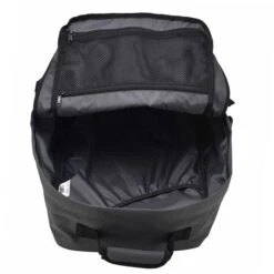 CabinZero Classic 44L Ultra Light Cabin Bag Original Grey -Mode Tassen Verkoopwinkel image 3075