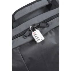 CabinZero Classic 44L Ultra Light Cabin Bag Original Grey -Mode Tassen Verkoopwinkel image 3076