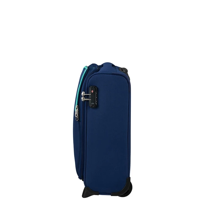 American Tourister Sea Seeker Upright Underseater combat navy American Tourister Sea Seeker Upright Underseater Combat Navy -Mode Tassen Verkoopwinkel image 308