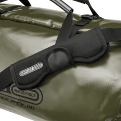 Ortlieb Rack-Pack 49 L Olive -Mode Tassen Verkoopwinkel image 3084