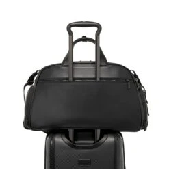 Tumi McLaren Quantum Duffel Carbon -Mode Tassen Verkoopwinkel image 3104