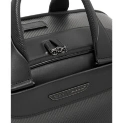 Tumi McLaren Quantum Duffel Carbon -Mode Tassen Verkoopwinkel image 3105