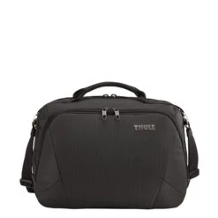 Thule Crossover 2 Boarding Bag Black