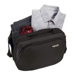 Thule Crossover 2 Boarding Bag Black -Mode Tassen Verkoopwinkel image 3111