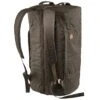 Fjallraven Splitpack Large Backpack/Duffel Dark Olive