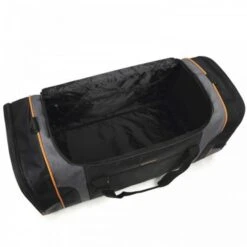 Decent Flexplus Reistas 70 Zwart/oranje -Mode Tassen Verkoopwinkel image 3130