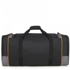 Decent Flexplus Reistas 70 Zwart/oranje -Mode Tassen Verkoopwinkel image 3131