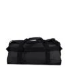 Rains Texel Duffel Bag Small W3 Black