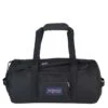 JanSport Superbreak Away Duffel 40 Black 2 JanSport Superbreak Away Duffel 40 Black -Mode Tassen Verkoopwinkel image 3143