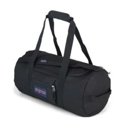 JanSport Superbreak Away Duffel 40 Black -Mode Tassen Verkoopwinkel image 3147