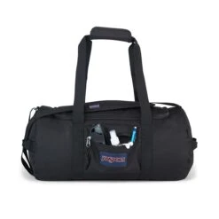 JanSport Superbreak Away Duffel 40 Black -Mode Tassen Verkoopwinkel image 3148