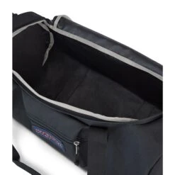 JanSport Superbreak Away Duffel 40 Black -Mode Tassen Verkoopwinkel image 3149