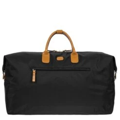 Bric's X-Travel Holdall Weekendtas Black