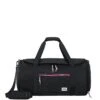 American Tourister Upbeat Duffle Zip Black -Mode Tassen Verkoopwinkel image 3165
