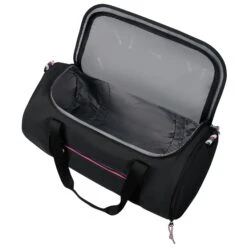 American Tourister Upbeat Duffle Zip Black -Mode Tassen Verkoopwinkel image 3171
