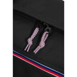 American Tourister Upbeat Duffle Zip Black -Mode Tassen Verkoopwinkel image 3172