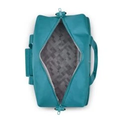 Roncato Ironik 2.0 Duffle 40 Turchese -Mode Tassen Verkoopwinkel image 3183