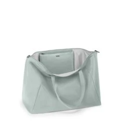Tumi Voyageur Just In Case Tote Mist -Mode Tassen Verkoopwinkel image 3187