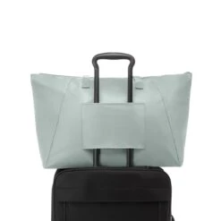 Tumi Voyageur Just In Case Tote Mist -Mode Tassen Verkoopwinkel image 3189