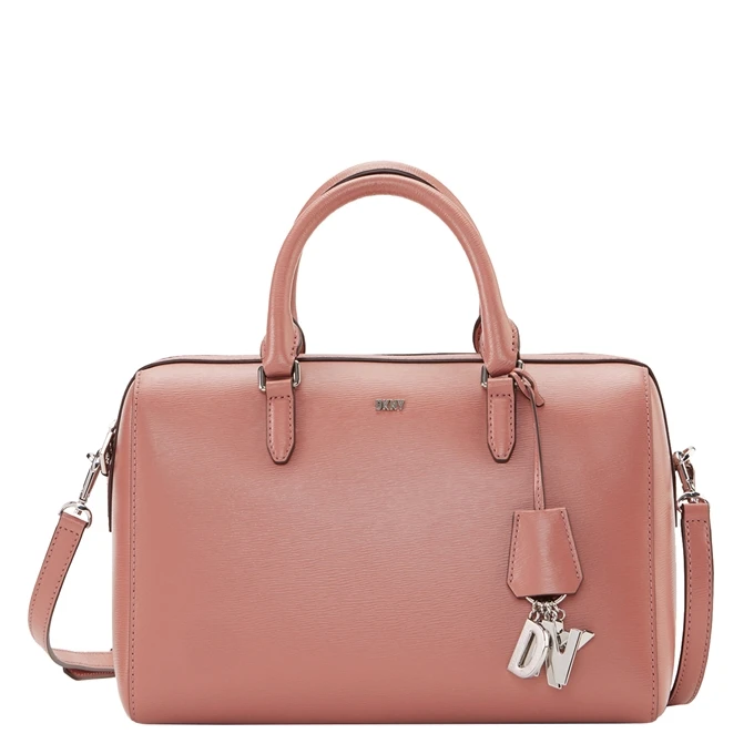 DKNY Paige Md Duffle terra DKNY Paige Md Duffle Terra -Mode Tassen Verkoopwinkel image 3191