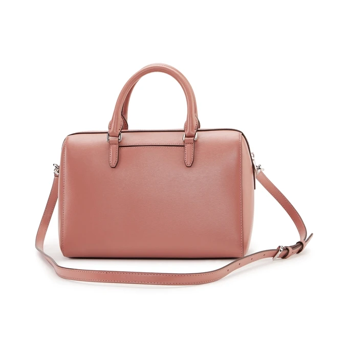 DKNY Paige Md Duffle terra DKNY Paige Md Duffle Terra -Mode Tassen Verkoopwinkel image 3193