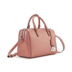 DKNY Paige Md Duffle Terra 5 DKNY Paige Md Duffle Terra -Mode Tassen Verkoopwinkel image 3194