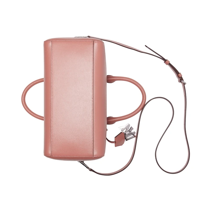 DKNY Paige Md Duffle terra DKNY Paige Md Duffle Terra -Mode Tassen Verkoopwinkel image 3195