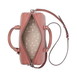 DKNY Paige Md Duffle Terra 7 DKNY Paige Md Duffle Terra -Mode Tassen Verkoopwinkel image 3196