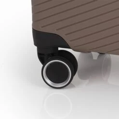 Gabol Kume Cabin Trolley 55/35 Stone -Mode Tassen Verkoopwinkel image 320