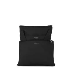 Tumi Voyageur Just In Case Tote Black/gunmetal -Mode Tassen Verkoopwinkel image 3209