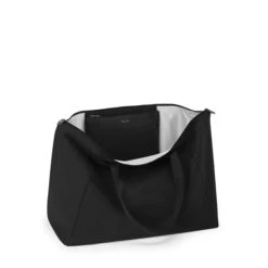 Tumi Voyageur Just In Case Tote Black/gunmetal -Mode Tassen Verkoopwinkel image 3210