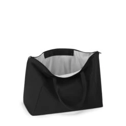 Tumi Voyageur Just In Case Tote Black/gunmetal -Mode Tassen Verkoopwinkel image 3211