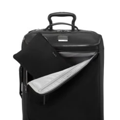 Tumi Voyageur Just In Case Tote Black/gunmetal -Mode Tassen Verkoopwinkel image 3213
